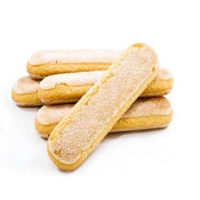 Biscuit fingers Savoiardi, 100 g